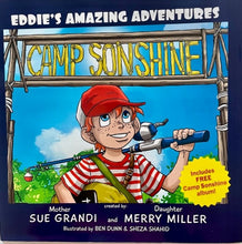 Load image into Gallery viewer, Sonshine Songs Digital Album