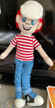 Load image into Gallery viewer, Eddie's Got the Baby Blues