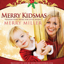 Load image into Gallery viewer, Merry Kidsmas Digital Album