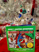 Load image into Gallery viewer, Merry Kidsmas