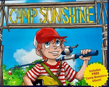 Load image into Gallery viewer, Camp Sonshine

