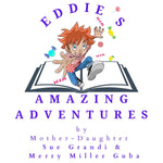 Eddie's Amazing Adventures