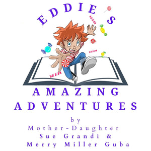 Eddie&#39;s Amazing Adventures