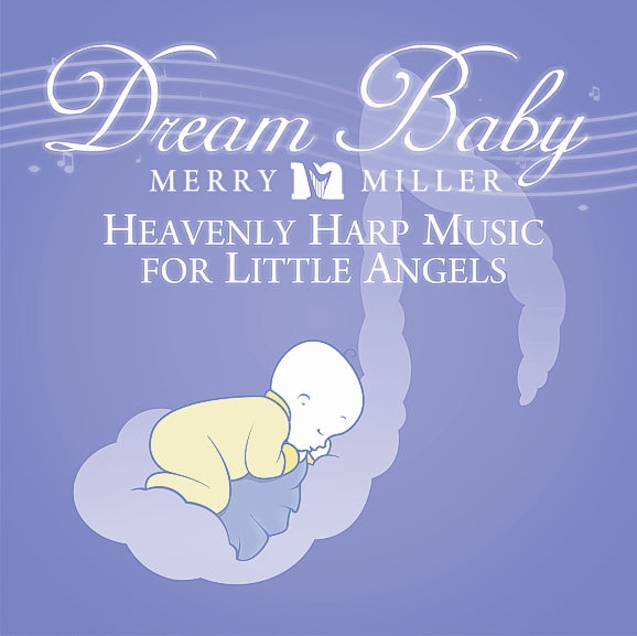 Dream Baby Digital Album